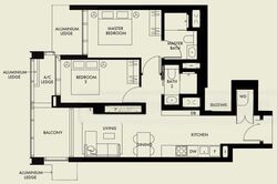 Marina View (D1), Condominium #455951851
